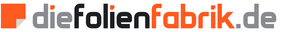 diefolienfabrik.de Logo